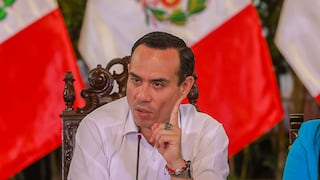Promoverán moción de vacancia contra el presidente Jerí por decreto sobre Petroperú
