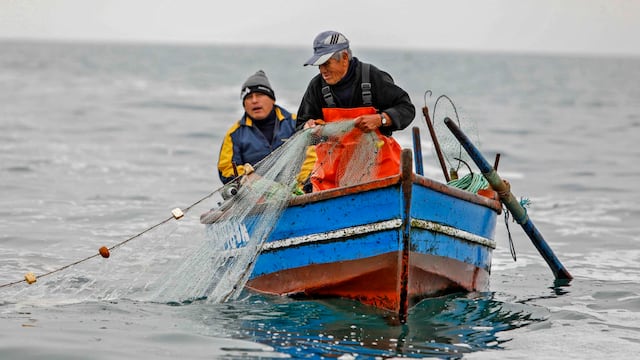Bono pescador: Produce incorpora a 4,771 pescadores artesanales al padrón