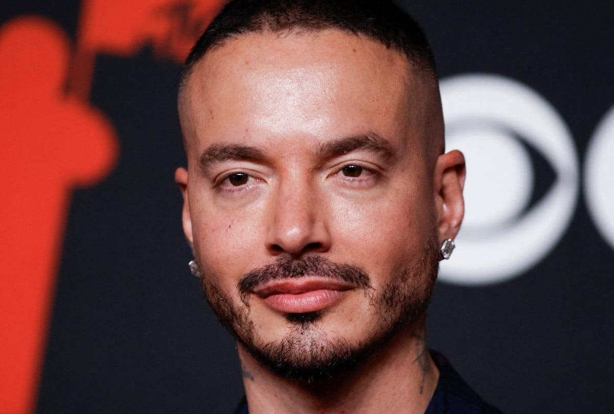 J Balvin participa en el quinto fondo de la firma, que hasta ahora ha captado US$ 19 millones y aspira a recaudar hasta US$ 55 millones. | Crédito: Leonardo Munoz / AFP
