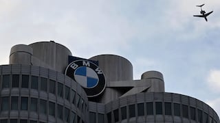 BMW recortará 8,000 puestos de trabajo hasta finales de 2027