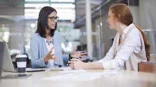 Cinco consejos que te ayudarán a preparar una entrevista interna y conseguir un ascenso