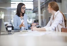 Banco Mundial: La igualdad en el trabajo entre hombres y mujeres no existe en ningún país