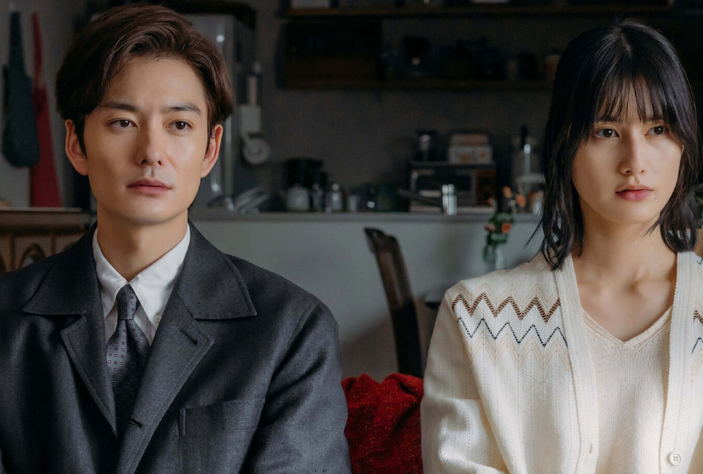 La película japonesa "Después del terremoto" se basa en novela de cuentos “Kami no Kodomotachi wa Mina Odoru” de Haruki Murakami (Foto: Bitters End)