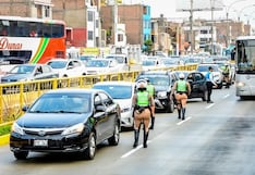 En el 2025 se incorporaron más de 648 mil autos nuevos al Sistema Nacional de Transporte Terrestre