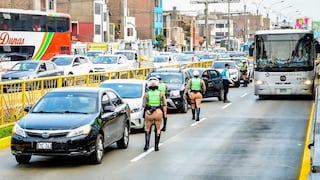 En el 2025 se incorporaron más de 648 mil autos nuevos al Sistema Nacional de Transporte Terrestre