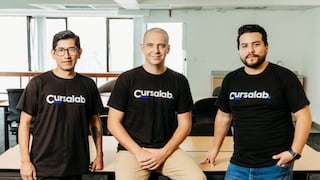 Startup peruana Cursalab cruza fronteras e ingresa a México 