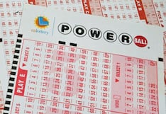 ¿Quién ganó el Powerball del 20/12/25? Resultados oficiales de la lotería y números ganadores en EE.UU.