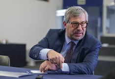 Jefe de la ONPE: No hay posibilidad alguna, de que se pueda concretar un fraude electoral