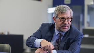 Jefe de la ONPE: No hay posibilidad alguna, de que se pueda concretar un fraude electoral