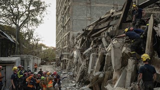 Terremotos en Venezuela abren una inédita tregua diplomática