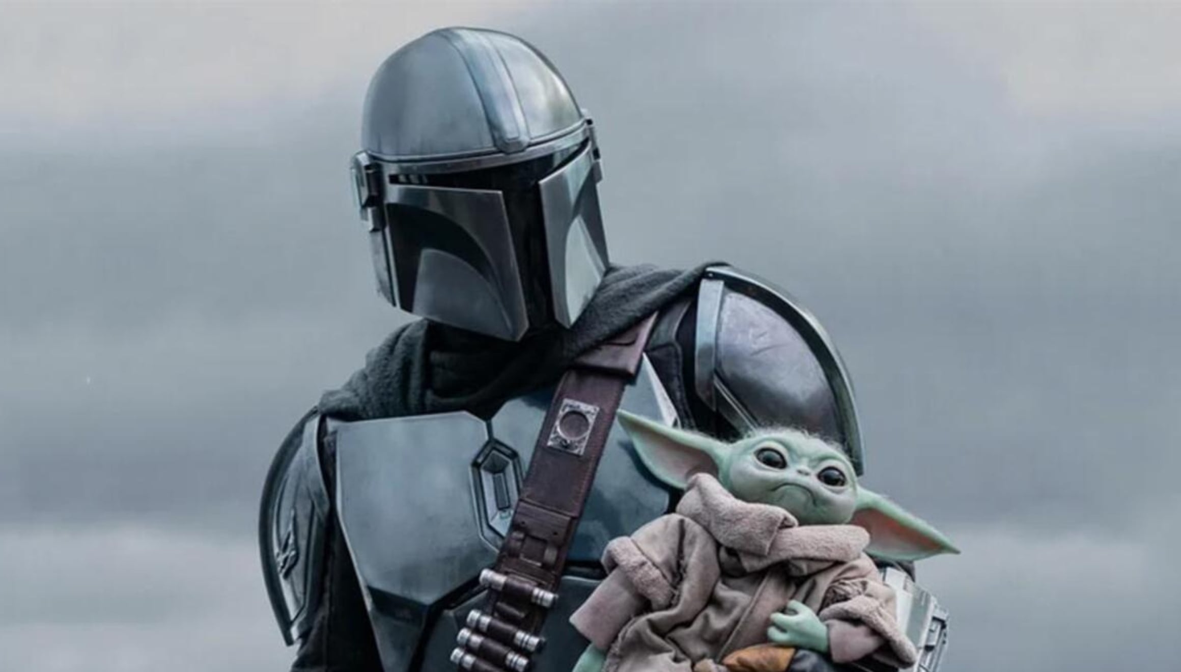 "The Mandalorian and Grogu" es la continuación de la serie "The Mandalorian" en forma de película (Foto: Lucasfilm / Walt Disney Pictures)