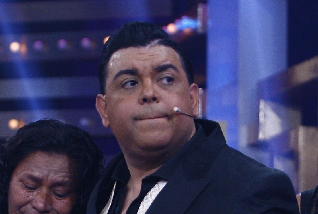 Andrés Hurtado habría pedido su libertad alegando que debe volver a trabajar para sustentar económicamente a su menor hija (foto: Trome).