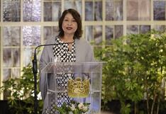 Gervasi: Seguiremos atentos a próximos casos de peruanos afectados en Israel que pudieran surgir