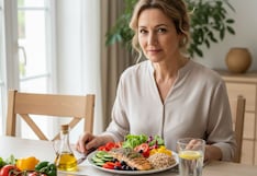 Descubre cómo una dieta saludable puede aumentar tu esperanza de vida