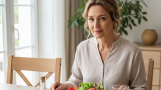 Descubre cómo una dieta saludable puede aumentar tu esperanza de vida