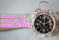 Cambio de hora en Nueva Jersey 2026 — qué día se ajusta el reloj hacia adelante o atrás y consejos para el horario de verano
