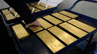 Precio del oro retomaría alza ante menor reciclaje de joyas, dijo Consejo Mundial del Oro