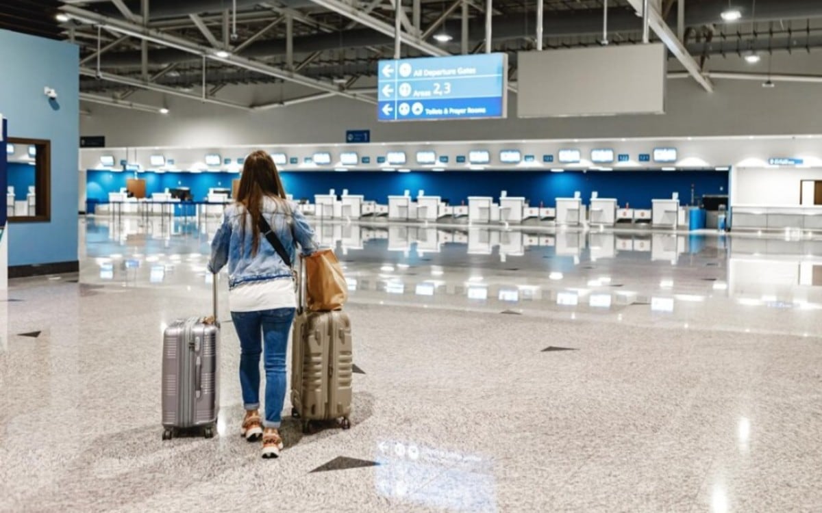 Elegir desde qué aeropuerto volar puede marcar una gran diferencia en el precio del viaje. (Foto referencial: Freepik)