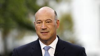 Gary Cohn, el banquero que dio un portazo al proteccionismo de Donald Trump