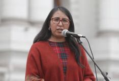 Alberto Otárola: bloque de izquierda presenta moción de interpelación en su contra