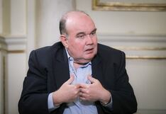 López Aliaga: “Es evidente que Lima vive una crisis de inseguridad”