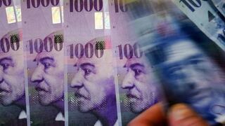 Polémico billete de 1,000 francos renueva su imagen