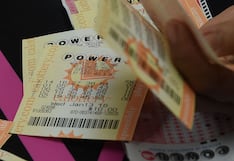 Resultados del Powerball HOY 18/04/2026: revisa los números ganadores del jackpot de $75 millones en EE.UU.