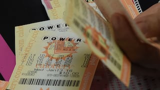 Resultados del Powerball HOY 18/04/2026: revisa los números ganadores del jackpot de $75 millones en EE.UU.