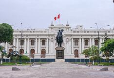 Congreso elimina obligatoriedad de las elecciones primarias de partidos políticos