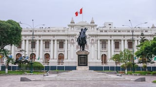 Congreso elimina obligatoriedad de las elecciones primarias de partidos políticos