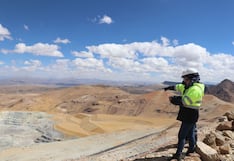 Bear Creek capta US$ 13 millones para Corani y fusión con Highlander avanza