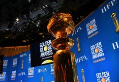 Tras escándalo, Globos de Oro pasan a manos privadas y se disuelve grupo de creadores