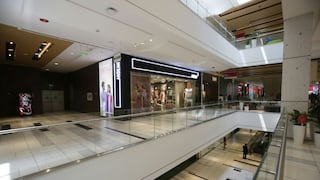 Los malls y un “golpe” de calor: solo dos categorías resisten El Niño en visitas a tiendas