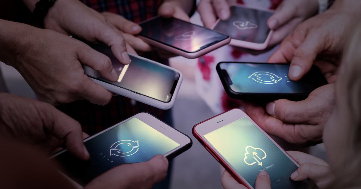 OSIPTEL presentó un informe y mostró qué empresa operadora presenta el internet con mayor velocidad en el Perú. Foto: Freepick