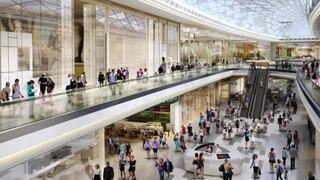 ¿Son estos los centros comerciales más lujosos del mundo?