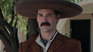 “Pedro Páramo”, la adaptación de la obra maestra de Juan Rulfo que puedes ver en Netflix