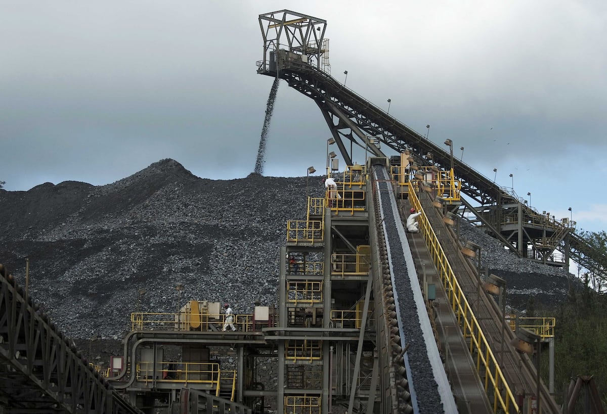 Barrick Gold Corporation podrá realizar actividades de exploración en la zona de la frontera sur del país. (Foto: Reuters)