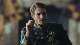 “La emperatriz” de Netflix: cómo murió Francisco José I en la vida real y a qué edad