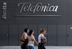 Piden al Gobierno español que bloquee intento de STC de hacerse con 9.9% de Telefónica