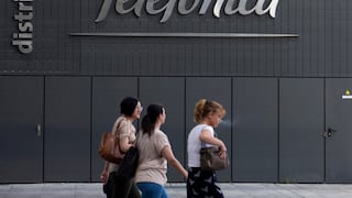Telefónica despedirá a más de 3,400 empleados en España tras acuerdo con sindicatos