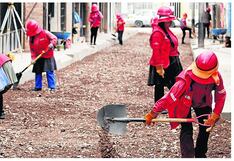 Brecha de género: prorrogan por 90 días implementación del programa “Wiñay Warmi”