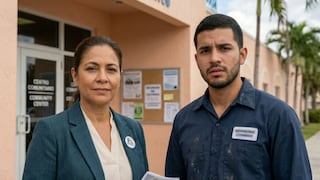 ¿En qué consiste la Operación Sandhill Sentinel de Florida que está dejando cientos de inmigrantes detenidos?