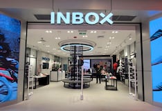 De Uruguay a Lima: Inbox abrirá su primera flagship store en Lima y remodela sus tiendas