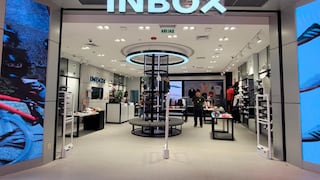 De Uruguay a Lima: Inbox abrirá su primera flagship store en Lima y remodela sus tiendas
