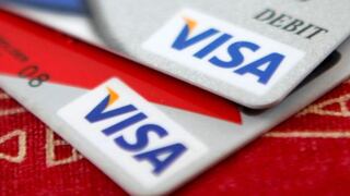 Visa comprará Visa Europe en acuerdo valorado en US$ 23,340 millones