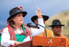 Fiscalía cita a Dina Boluarte el 15 de enero para declarar por caso ‘El Cofre’