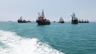 Perú podrá prohibir la descarga de pesca ilegal de embarcaciones internacionales