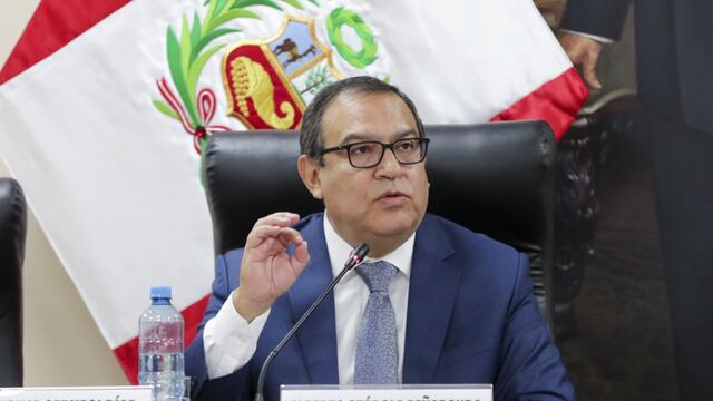 PCM destinará S/ 171 millones para proyectos alternativos al cultivo de coca