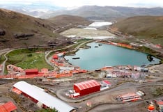 Minsur multiplica sus ganancias pese a menor producción de estaño y oro