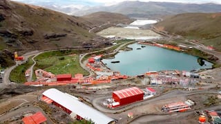 Minsur multiplica sus ganancias pese a menor producción de estaño y oro